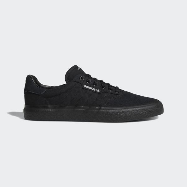 Adidas 3mc Vulc Chaussures Gris