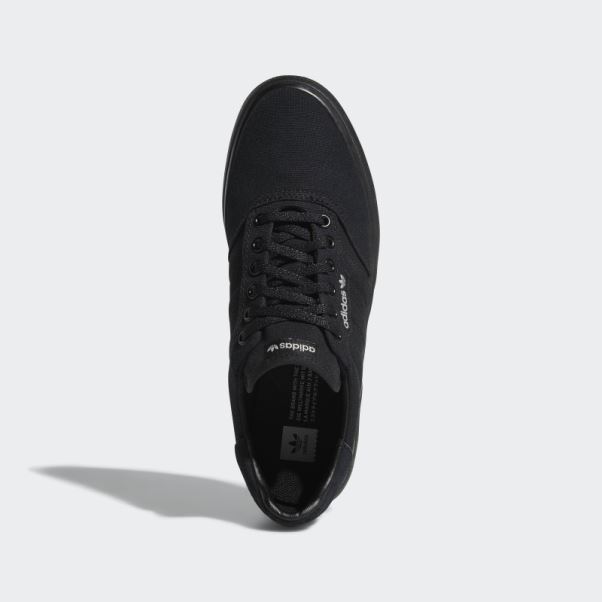 Adidas 3mc Vulc Chaussures Gris