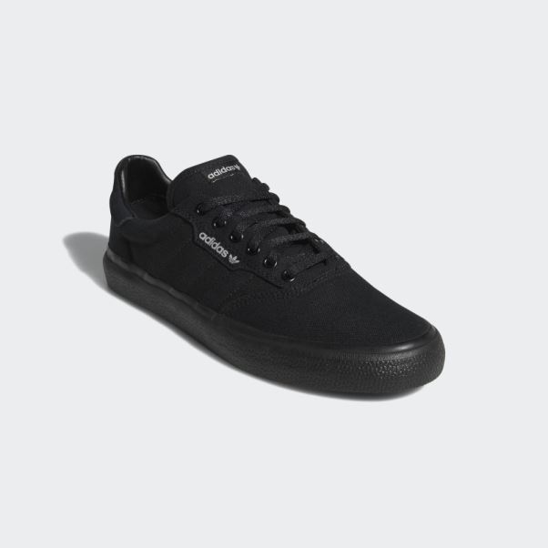 Adidas 3mc Vulc Chaussures Gris