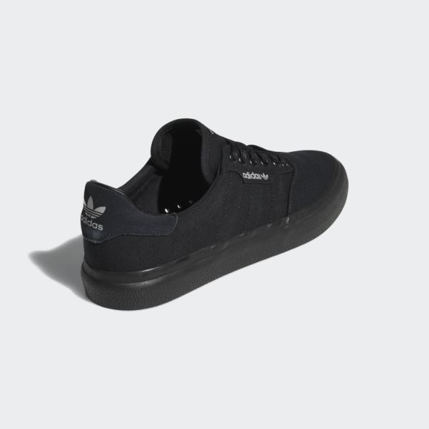 Adidas 3mc Vulc Chaussures Gris