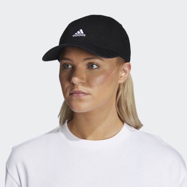Adidas Chapeau Du Samedi Noir