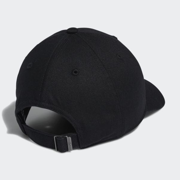 Casquette Adidas Noir