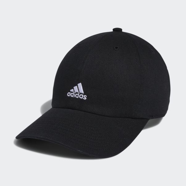 Casquette Adidas Noir