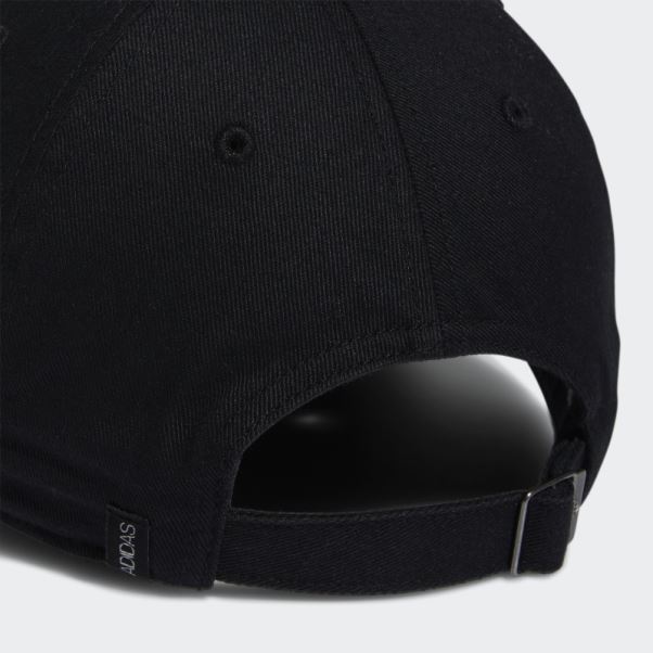 Casquette Adidas Noir