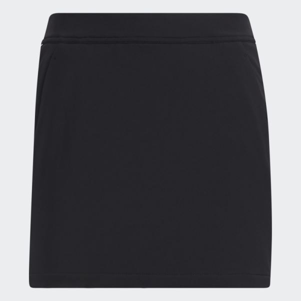 Jupe Adidas Noire à 3 Bandes