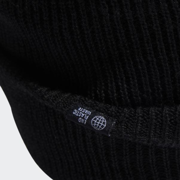 Bonnet Mérinos Terrex Cold.rdy Adidas Noir