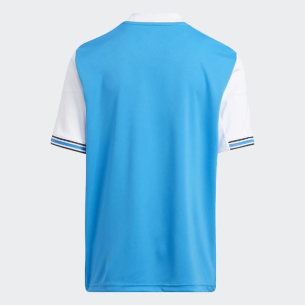 Maillot Domicile Charlotte Fc 22/23 Adidas Bleu