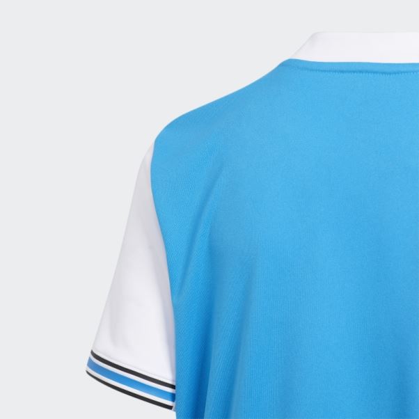Maillot Domicile Charlotte Fc 22/23 Adidas Bleu