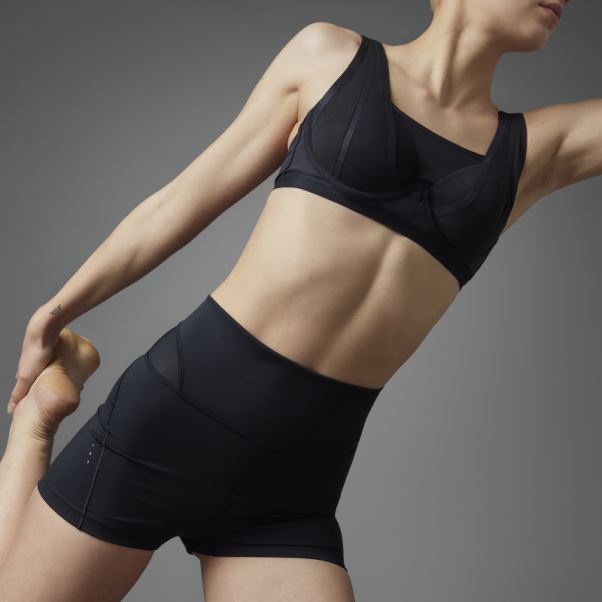 Adidas Yoga Cp S T Noir