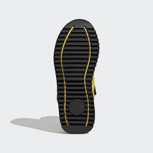 Adidas By Stella Mccartney Jaune Hiver Cold.rdy Boot Fashion