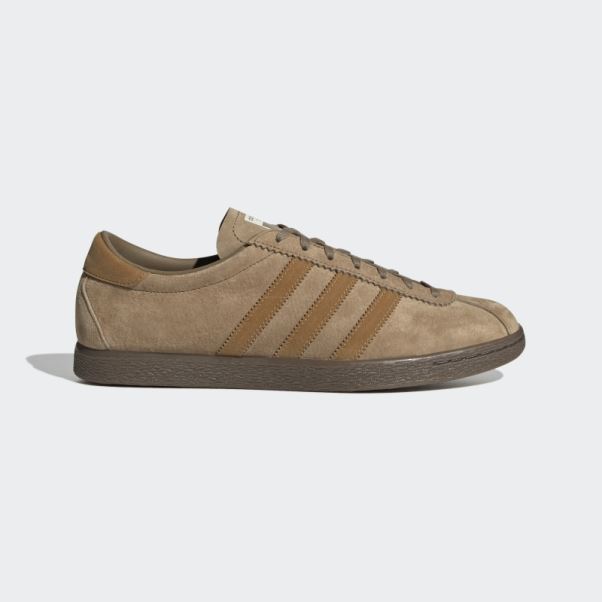 Chaussures Pantone Adidas Tabac