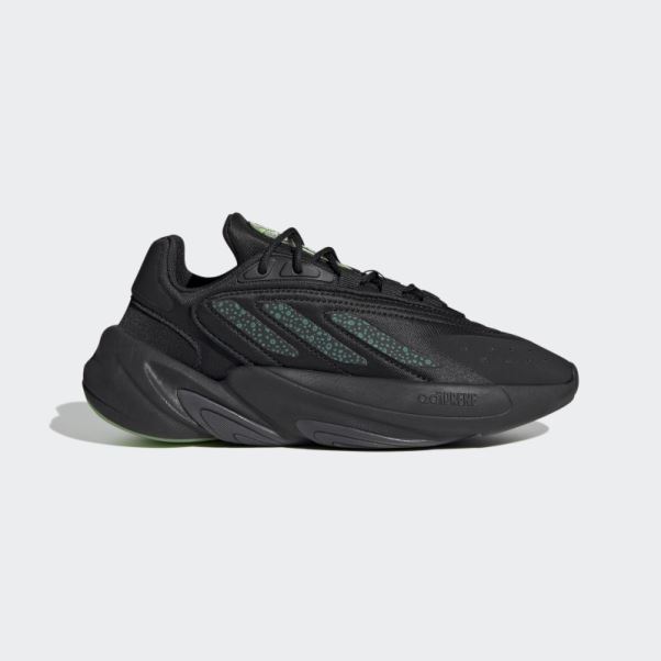 Adidas Ozelia Chaussures Vert