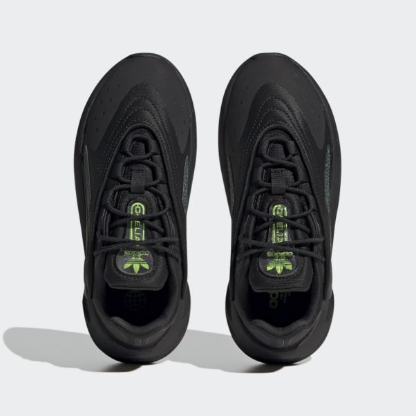 Adidas Ozelia Chaussures Vert