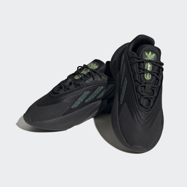 Adidas Ozelia Chaussures Vert