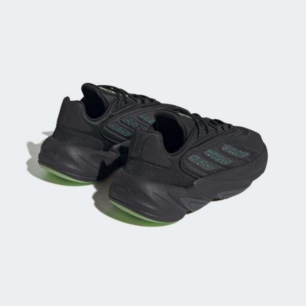 Adidas Ozelia Chaussures Vert