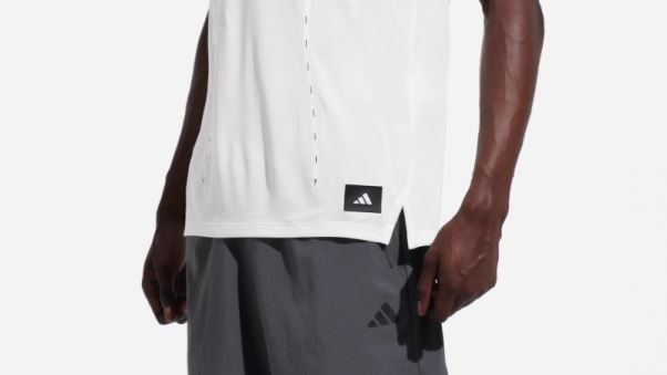 Best Of Adi T-shirt D'entraînement Blanc Adidas