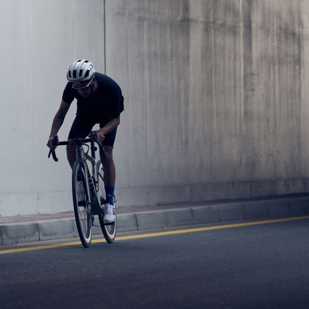 Blanc La Chaussure De Vélo De Route 2.0 Adidas