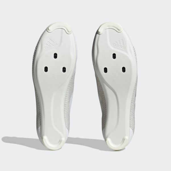 Blanc La Chaussure De Vélo De Route 2.0 Adidas