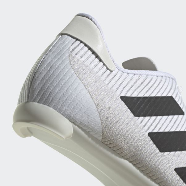 Blanc La Chaussure De Vélo De Route 2.0 Adidas