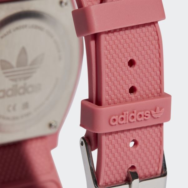 Montre Adidas Turbo Project Deux