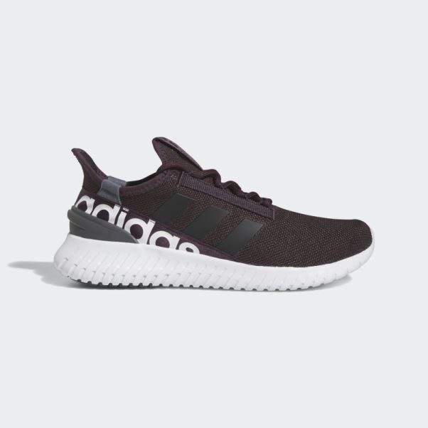 Chaussures Adidas Kaptir 2.0 Bordeaux