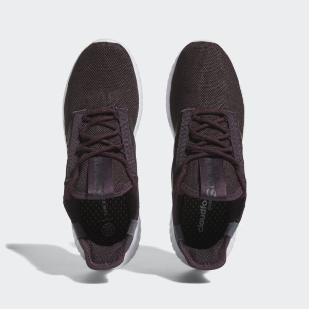Chaussures Adidas Kaptir 2.0 Bordeaux