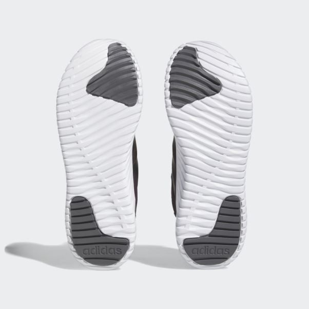 Chaussures Adidas Kaptir 2.0 Bordeaux