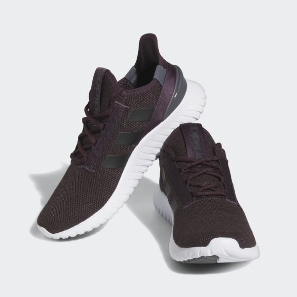 Chaussures Adidas Kaptir 2.0 Bordeaux