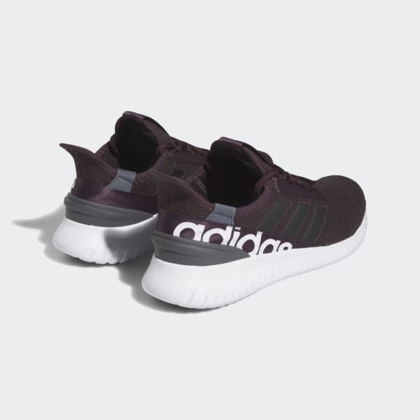 Chaussures Adidas Kaptir 2.0 Bordeaux