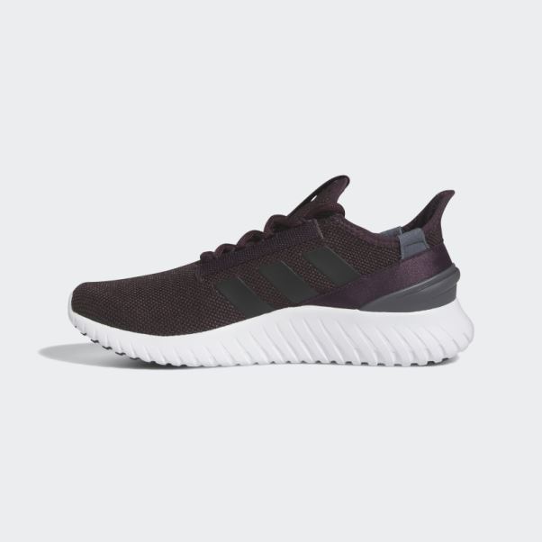 Chaussures Adidas Kaptir 2.0 Bordeaux