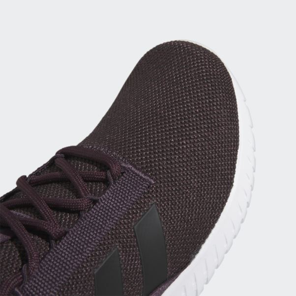 Chaussures Adidas Kaptir 2.0 Bordeaux