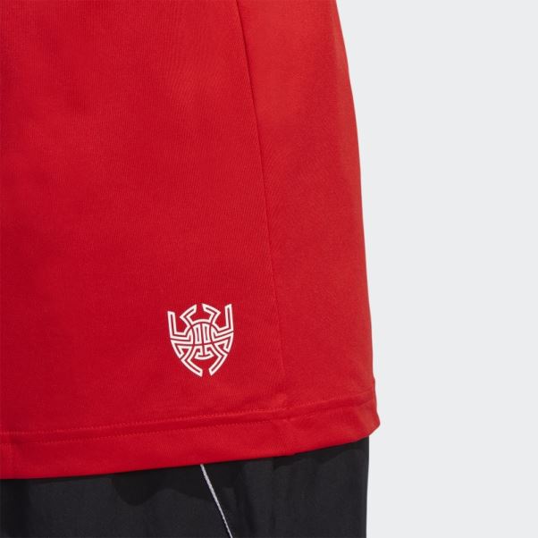 Adidas D.o.n. Numéro 4 L'avenir Du Débardeur Rapide