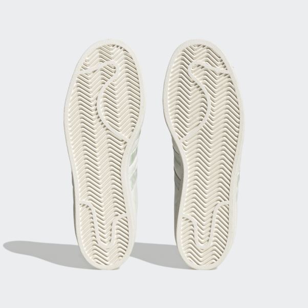 Adidas Superstar Vegan Chaussures Blanc