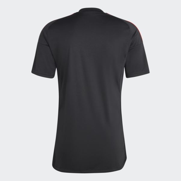 Adidas X Lego Tiro Maillot Extérieur Noir Chaud