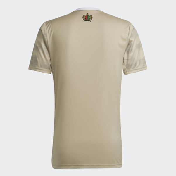 Adidas Savanna Ajax Amsterdam X Daily Paper 22/23 Troisième Maillot