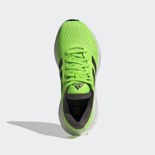 Adidas Supernova 2.0 Chaussures Vert
