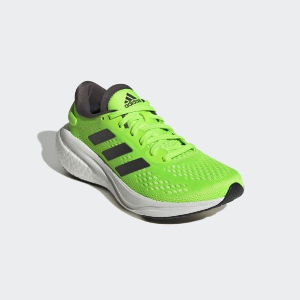 Adidas Supernova 2.0 Chaussures Vert