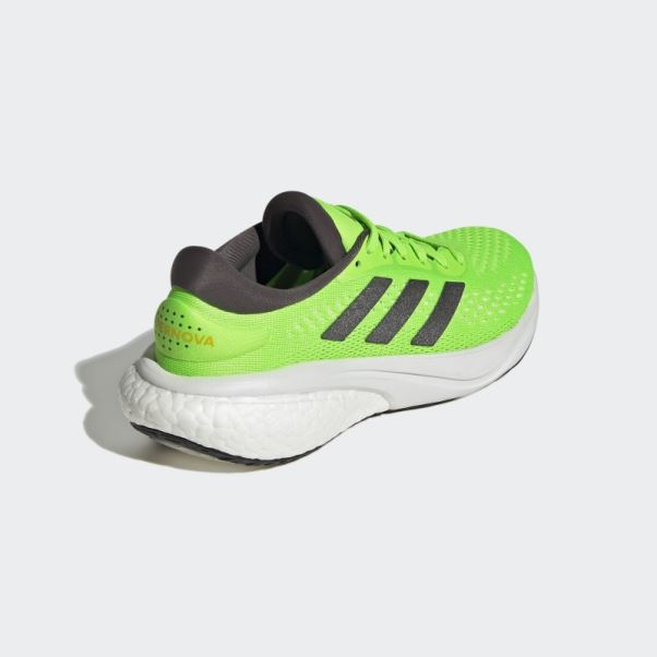 Adidas Supernova 2.0 Chaussures Vert