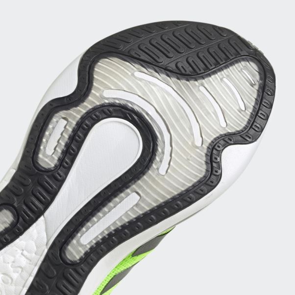 Adidas Supernova 2.0 Chaussures Vert