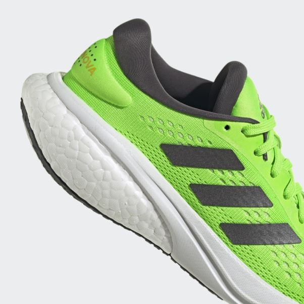 Adidas Supernova 2.0 Chaussures Vert