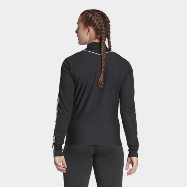 Veste D'entrainement Tiro 23 League Adidas Noir