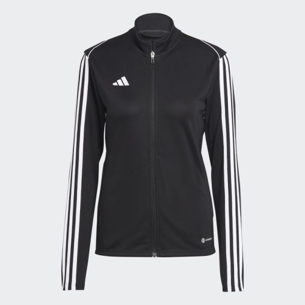 Veste D'entrainement Tiro 23 League Adidas Noir