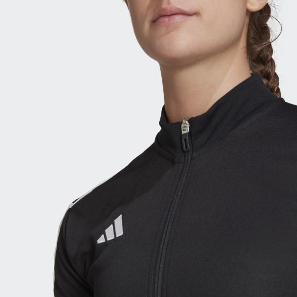 Veste D'entrainement Tiro 23 League Adidas Noir