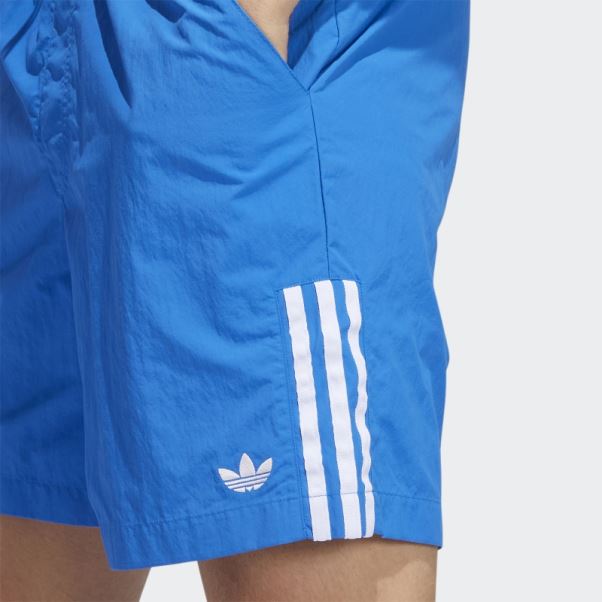 Blue Bird Skateboard Water Short (neutre) Adidas