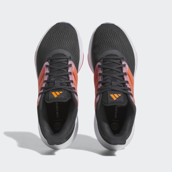 Chaussures Ultrabounce Junior Adidas Carbone