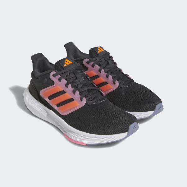 Chaussures Ultrabounce Junior Adidas Carbone