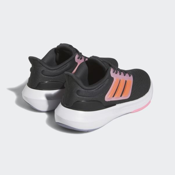 Chaussures Ultrabounce Junior Adidas Carbone