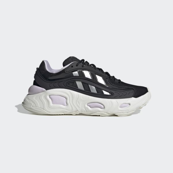 Oznova W Adidas Noir