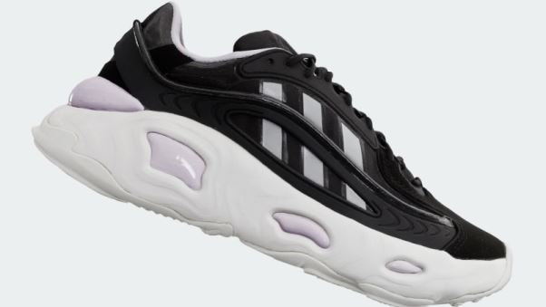 Oznova W Adidas Noir