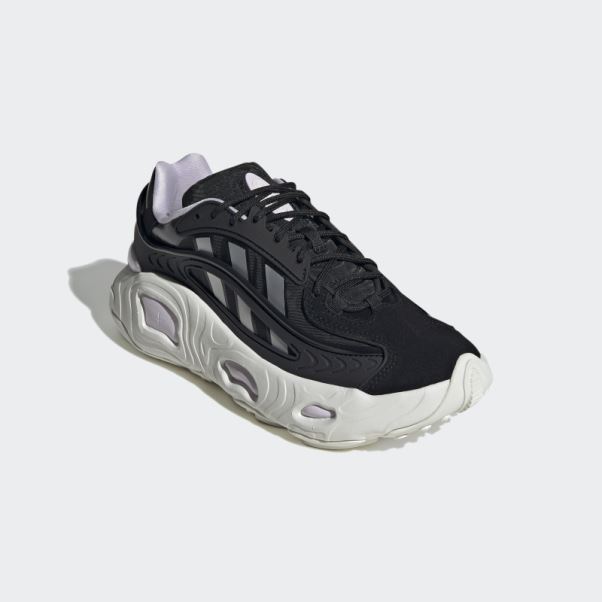 Oznova W Adidas Noir